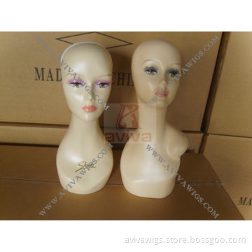 Mannequin Head (AV-MH011)